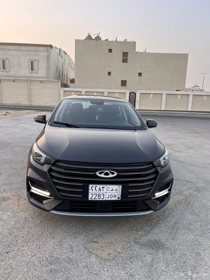 شيري اريزو6 برو كومفورت 2023 فل كامل 1