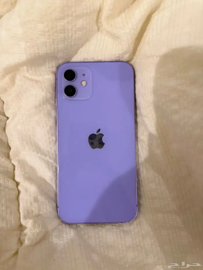 ايفون 12 0