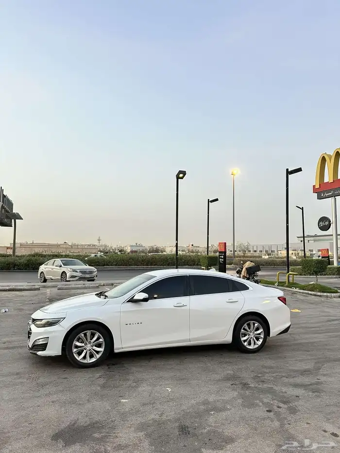 ماليبو 2020 5