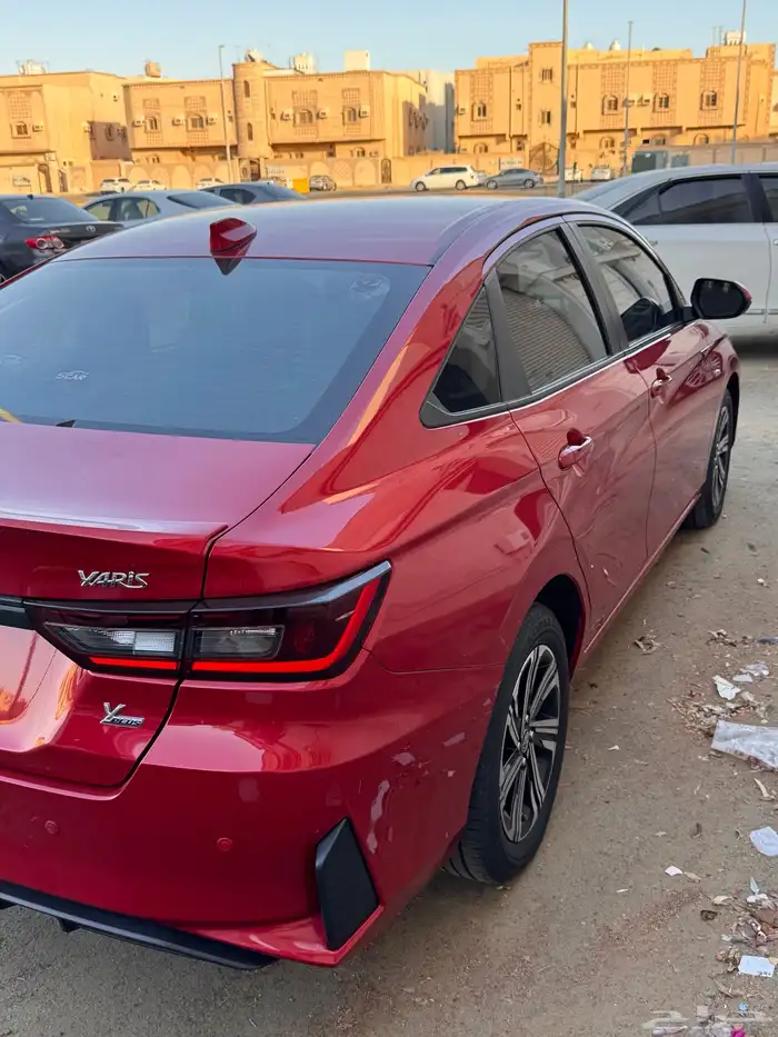 ياريس 2023 9