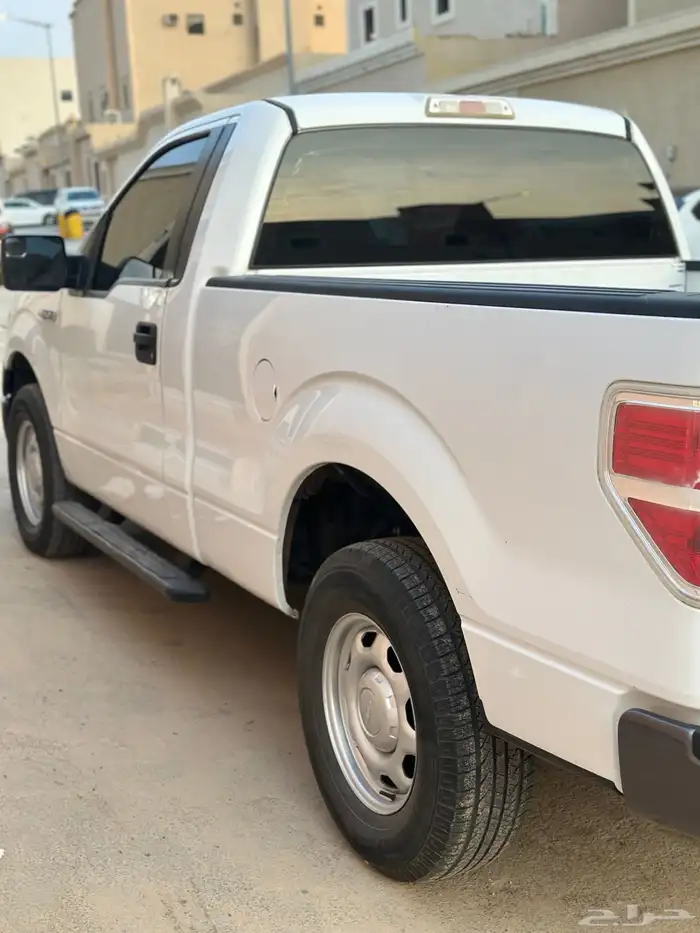 فوردF150 موديل2013 4