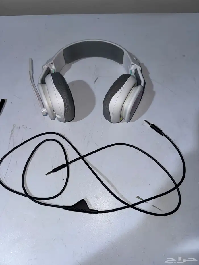 سماعة استرو اي 10 astro a10 3