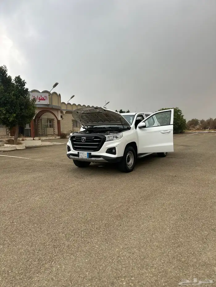 غمارتين 2022 ديزل قير عايدي 27