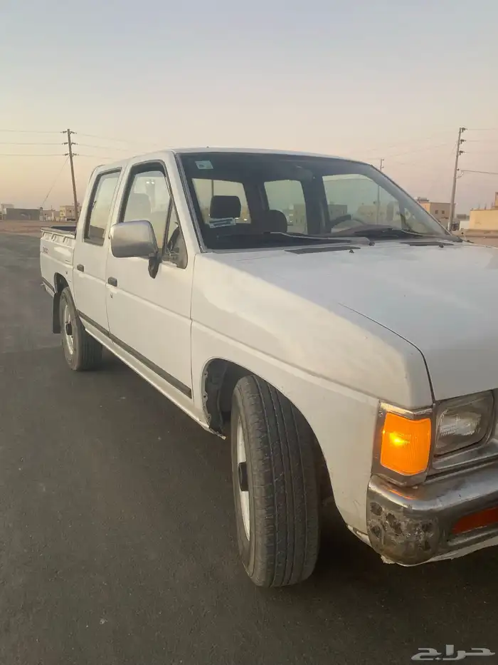دادسن 1996 جي ال 4