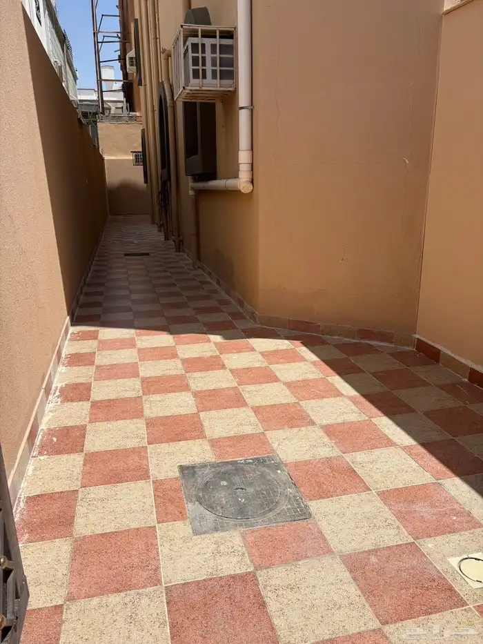 شقة للإيجار مفروشة 11