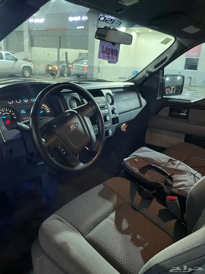 f150 -8vبدون دبل 1