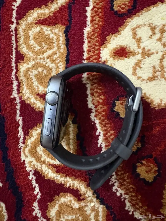 ساعة هواوي فيت 3 و ايربودز برو للبيع 2