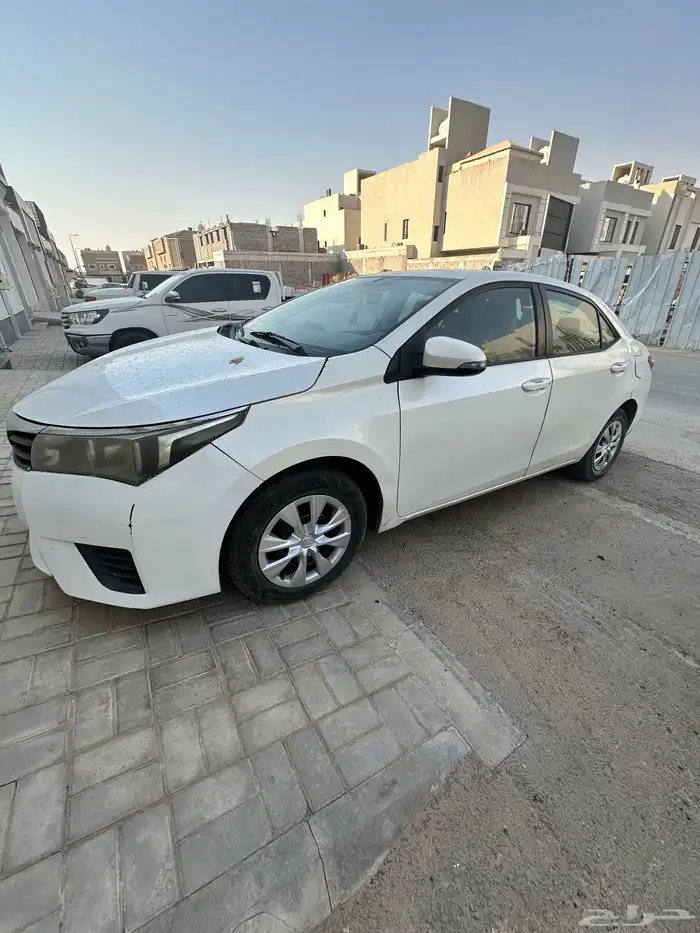 للبيع كرلا موديل 5