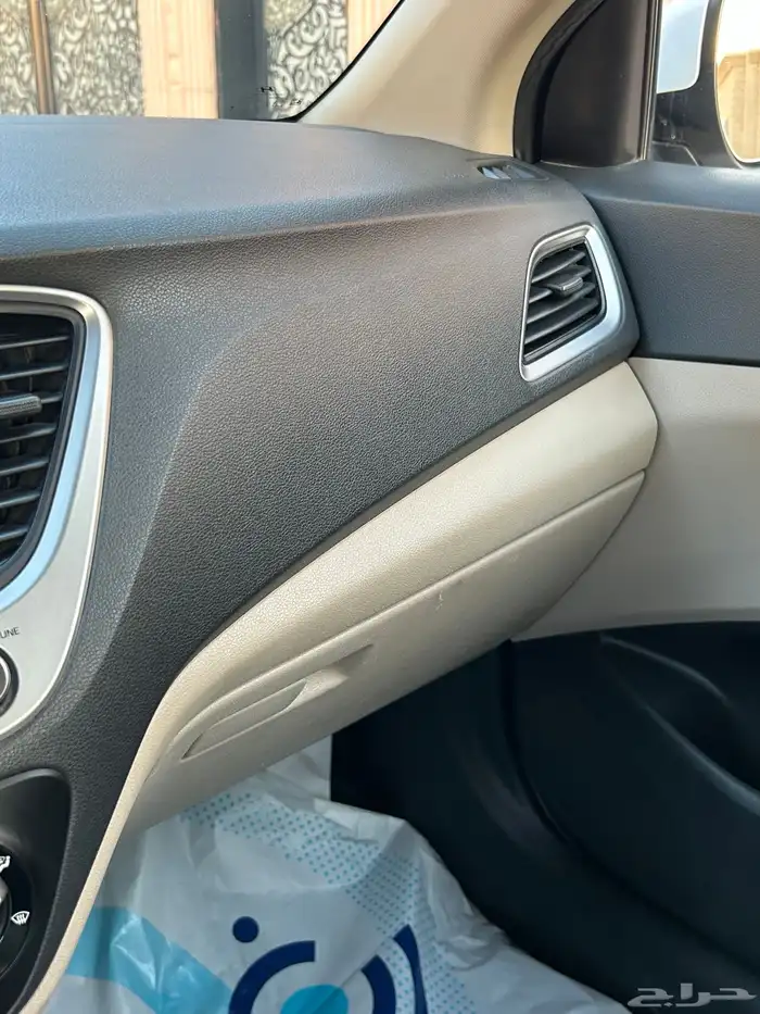 مالك اول اكسنت 2018 26