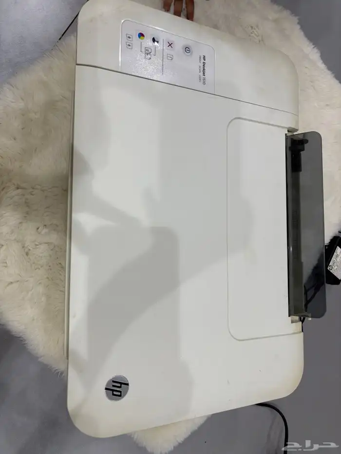 طابعه hp 2