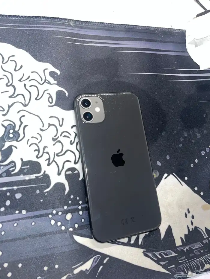 ايفون 11 1