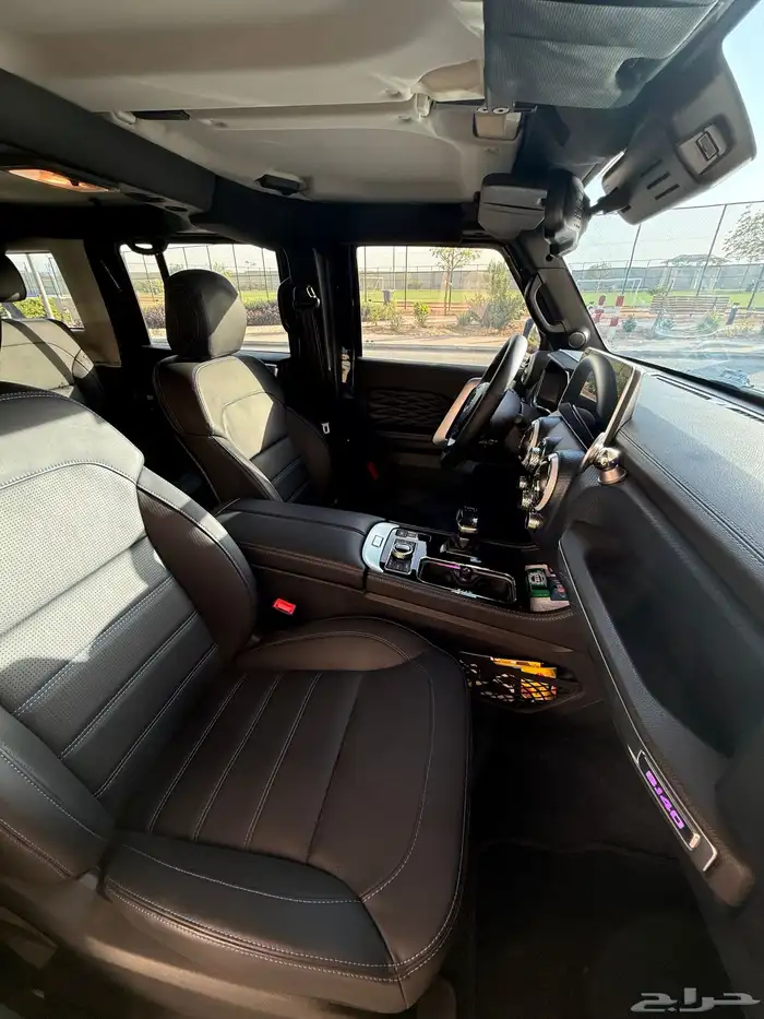 2023 Baic BJ40 C 9