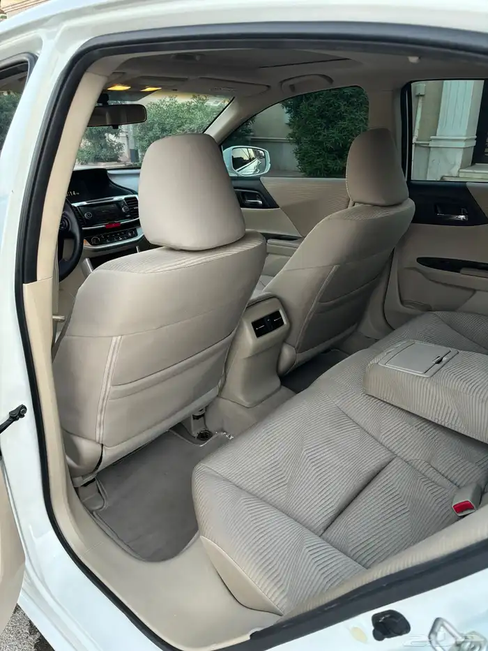 اكورد 2014 7