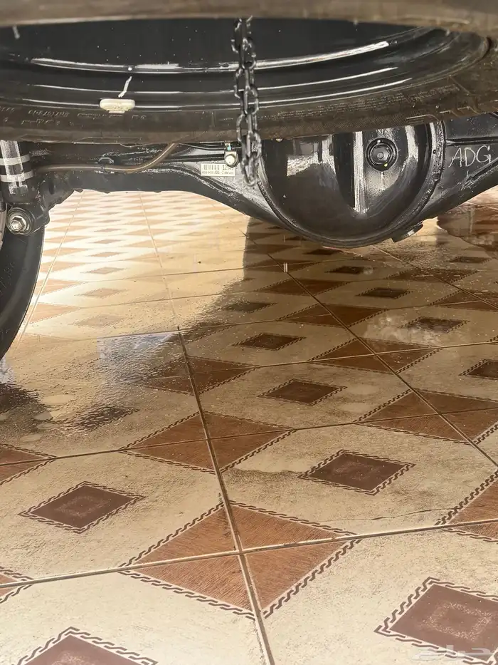 هايلكس 2024 تماتيك 2800 0