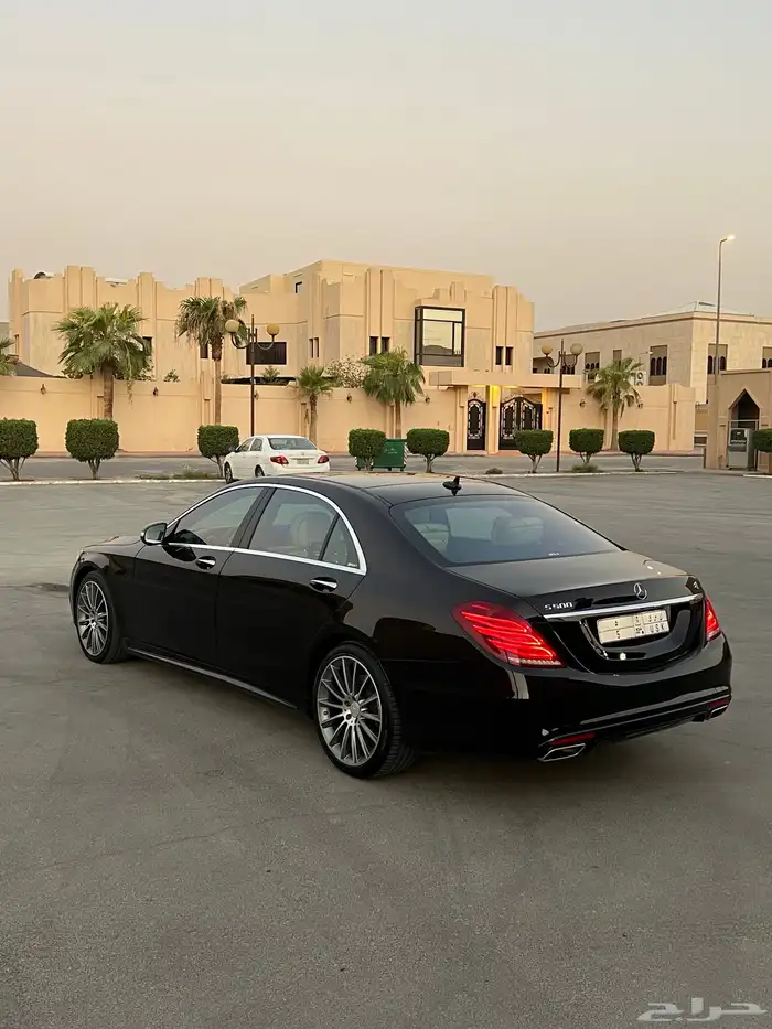 للبيع اس 500 جفالي 11