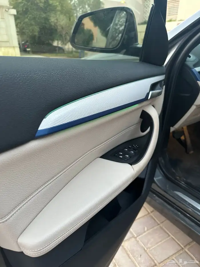 بي أم دبليو X1 MKit موديل 2020 23