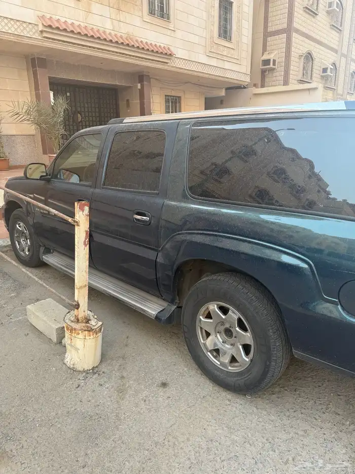 كدلك موديل 2005 للبيع 1