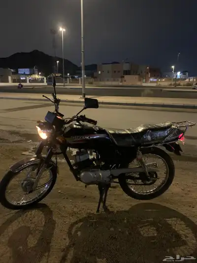سوزوكي Ax100 index