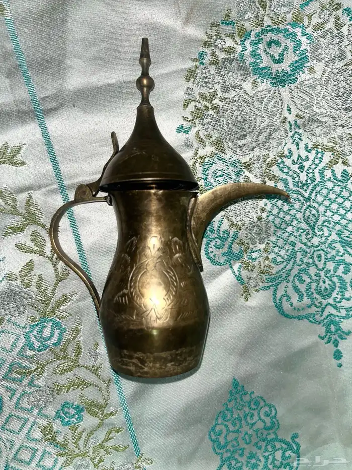 دلة رسلان قديمه  واجد الاصلي 4