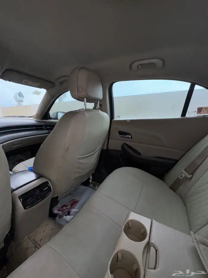 ماليبو 2014Ltz 10
