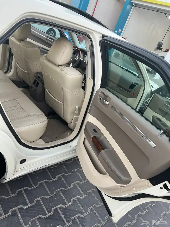 كرايسلر 2009 14