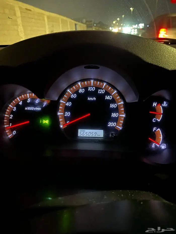 هايلوكس 2014 0