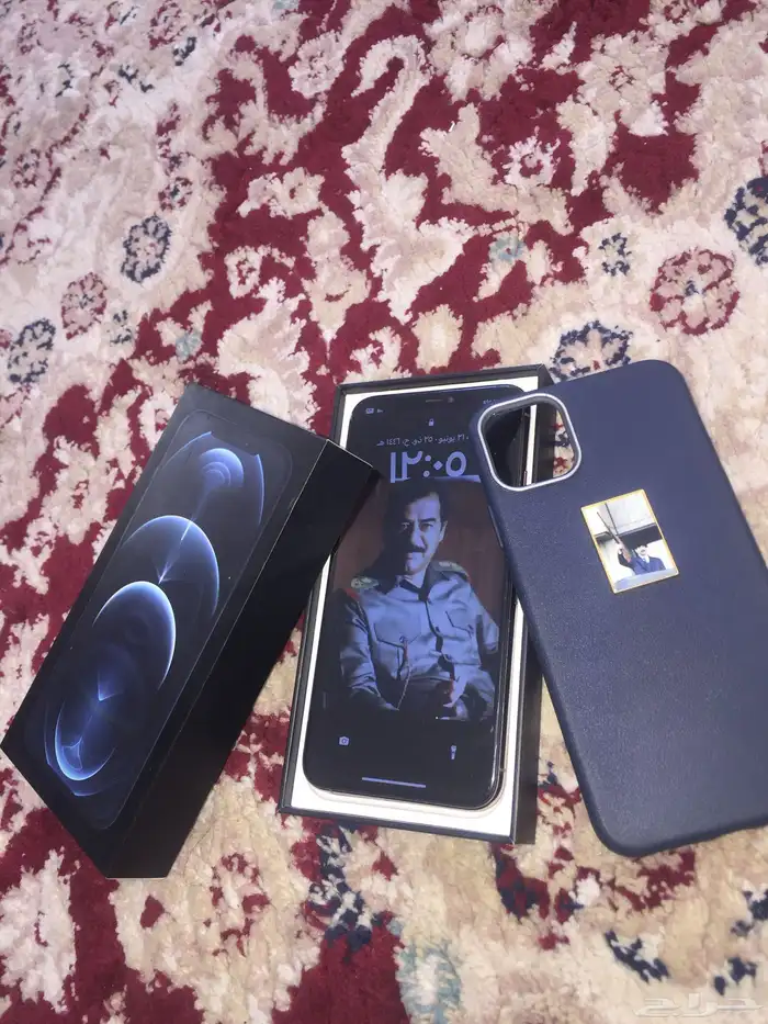 أيفون 11برو ماكس للبيع 2