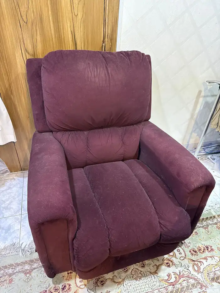 كنبة ليزي 0