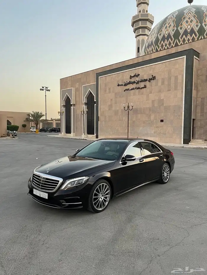 للبيع اس 500 جفالي 7