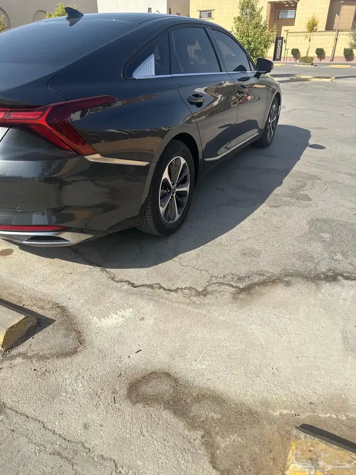 k8موديل 2022 4
