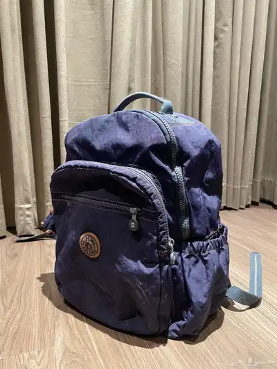 kipling - كيبلينج index