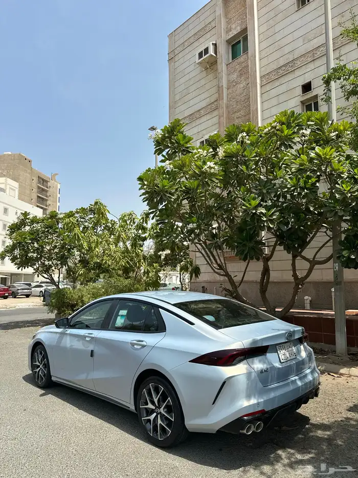 جاك امباو 2024 S فل 4