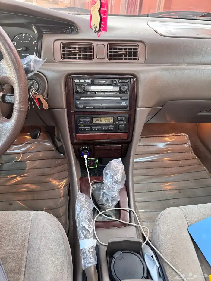 قراندي v6 7