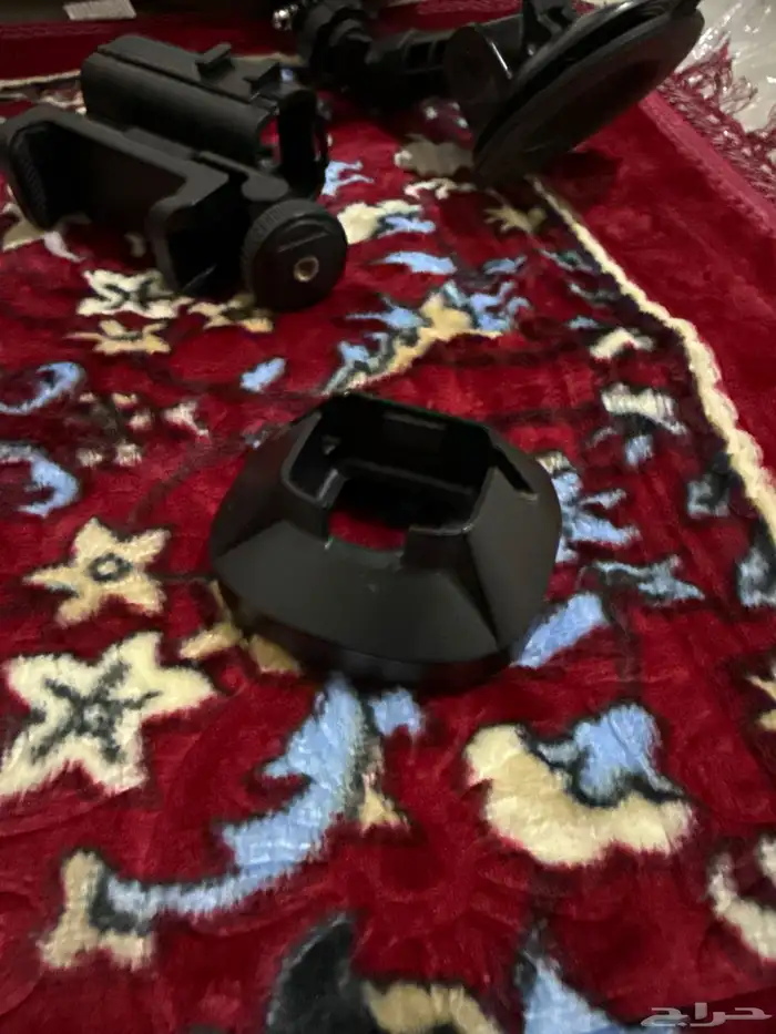 كاميرا dji osmo pocket 3 creator combo 3