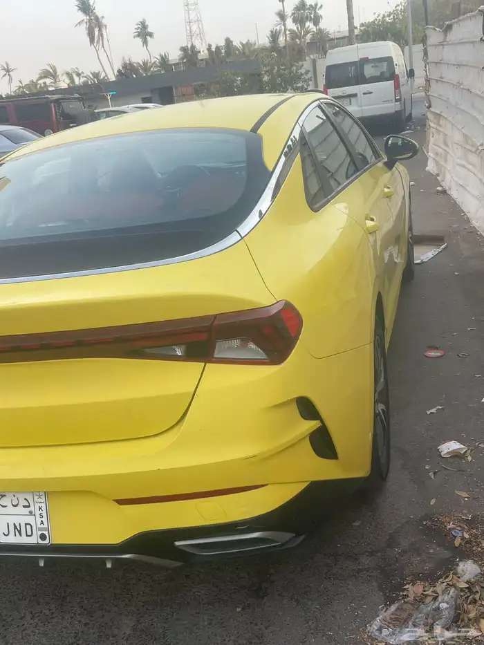 كيا k5موديل2021 1