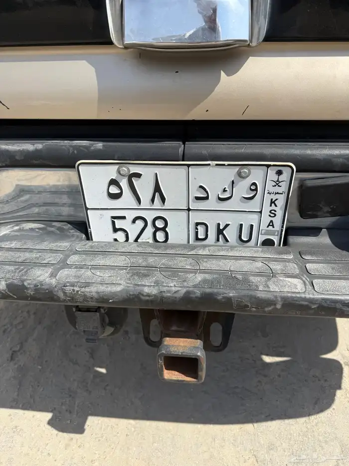 للبيع لوحه مميزه و ك د 528 0