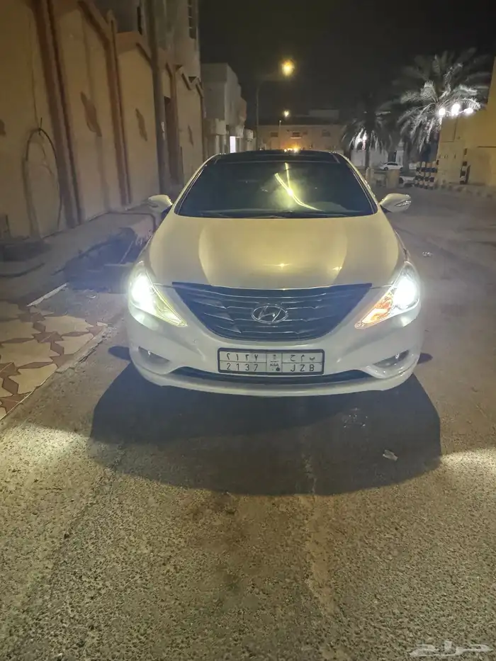 سوناتا 2012 0