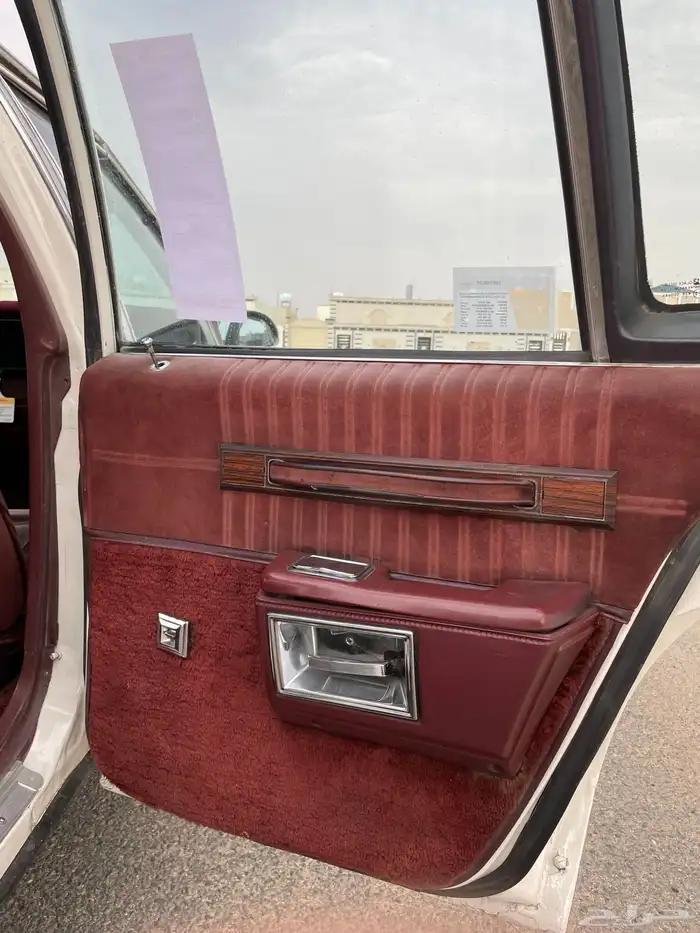 كابرس LS 1990 للبيع 20