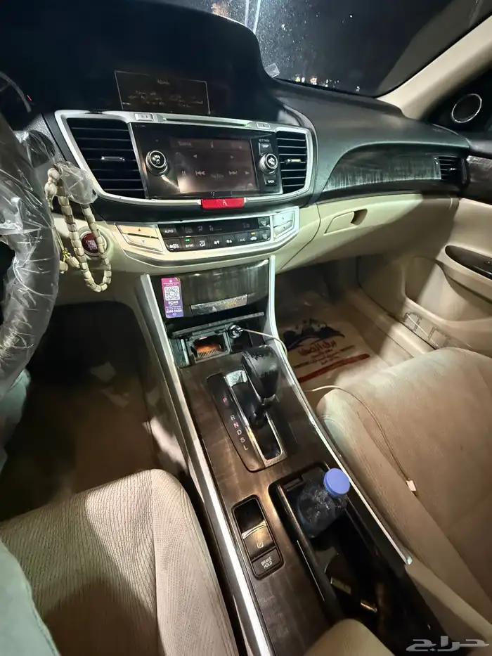 اكورد 2015 1