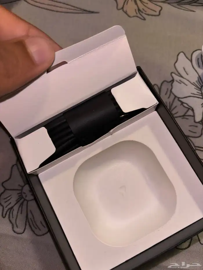 Galaxy buds 2 pro سماعات 6
