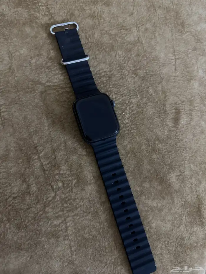 ساعه ابل الجيل 0