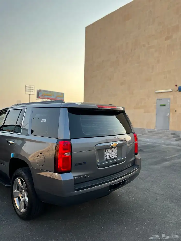 تاهو 2019 مطور دبل 14