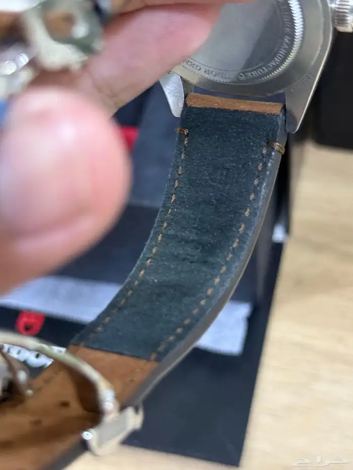 للبيع ساعة تيدور Tudor Black Bay Fifty-Eight 79030N 3