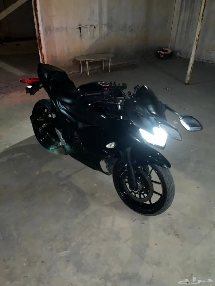 دباب سوزوكي 250 0