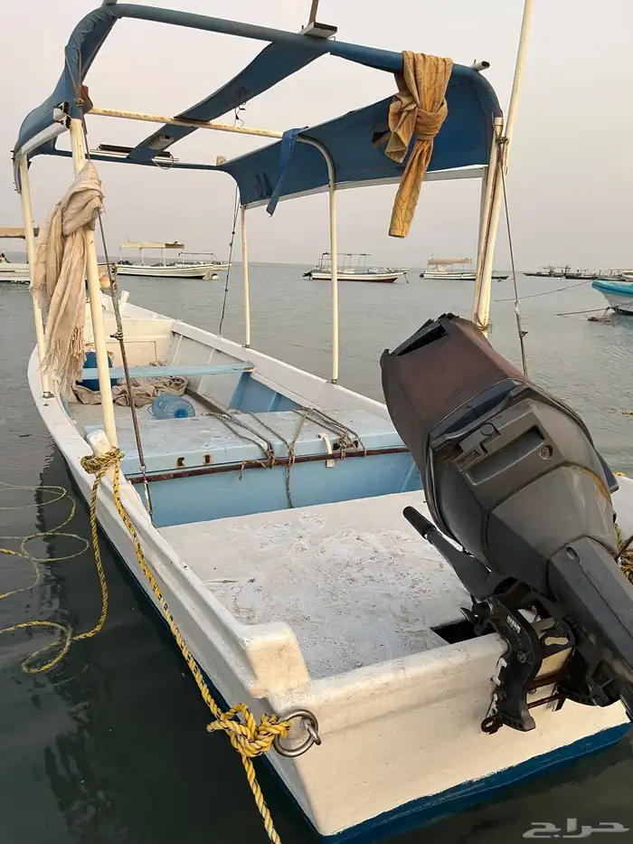 قارب   لنش   ماطور بحر   قوارب 10