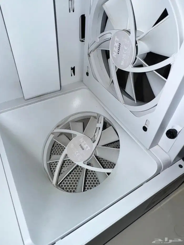كيس بي سي nzxt h5 elite 7