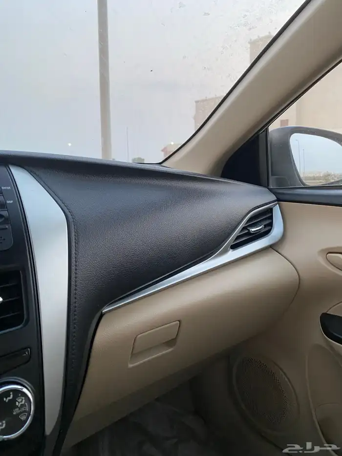 يارس 2020 وكاله بلد تم البيع 10