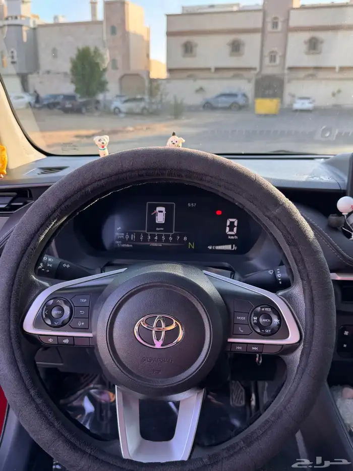 ياريس 2023 7