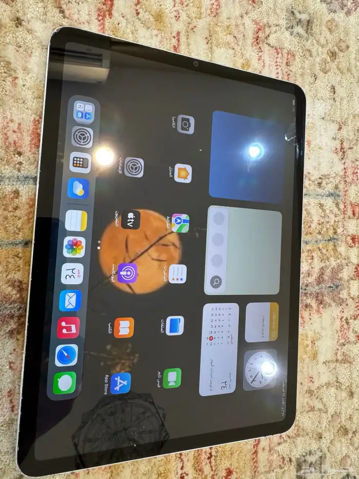 ايباد برو 11 1