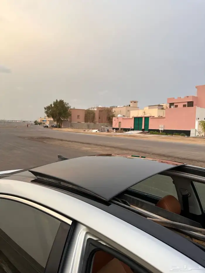 هيونداي سوناتا 2015 فل اوبشن مواصفات نادره 18